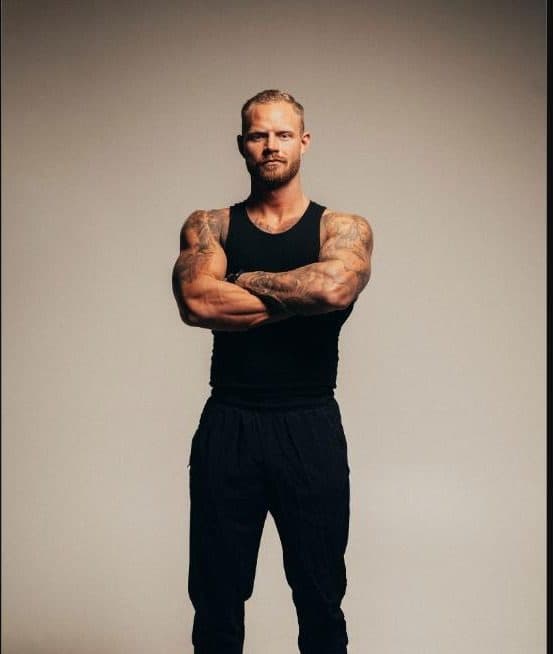 Heiðmar Snær Borgarsson